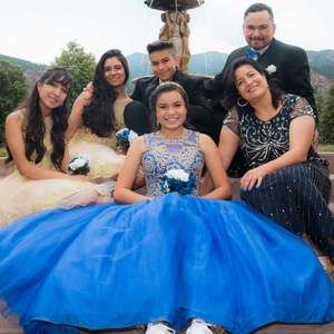 Meet your Posher, Sonya